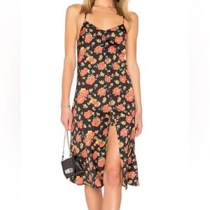 APL slip dress in size XXS